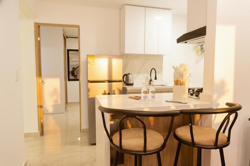 San Vicente apartaments - image 19