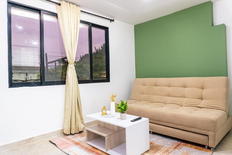 San Vicente apartaments - image 9