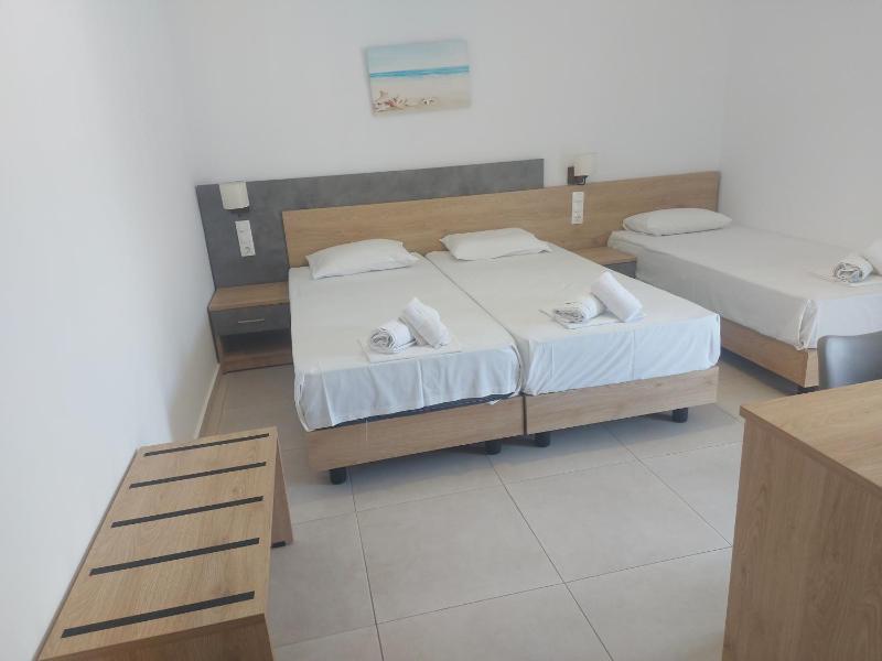 Karafelas rooms - image 5