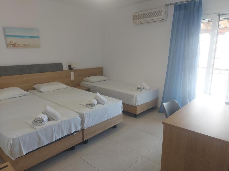 Karafelas rooms - image 7