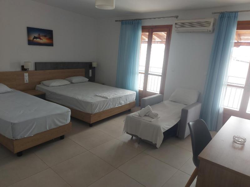 Karafelas rooms - image 12