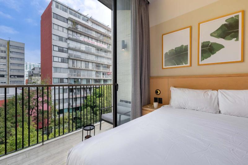 TOP Homero Double - Modern 2BR apartment - image 13