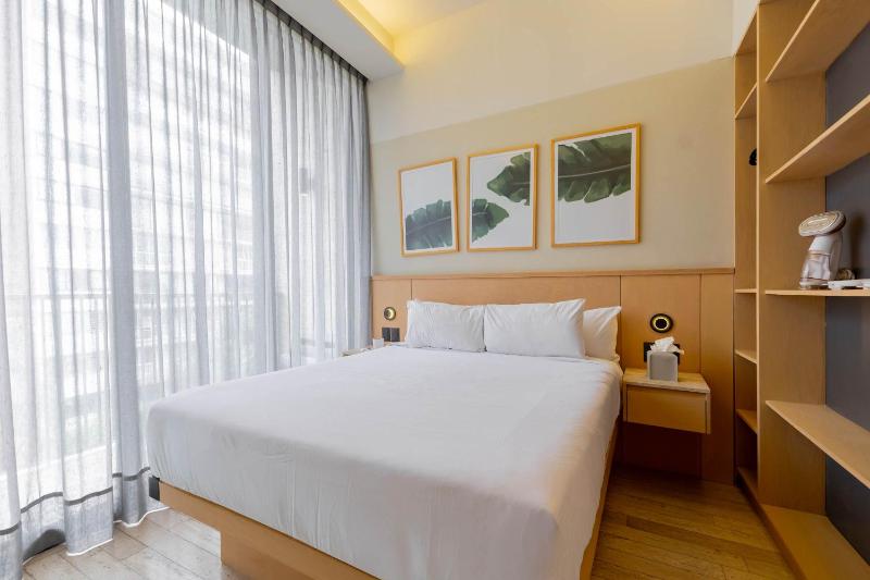TOP Homero Double - Modern 2BR apartment - image 14