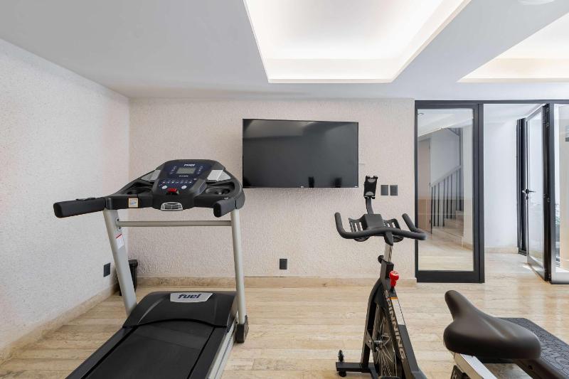 TOP Homero Double - Modern 2BR apartment - image 9
