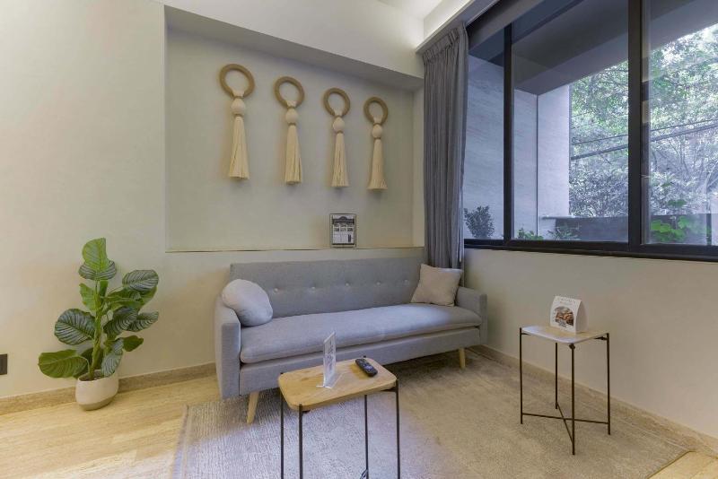 TOP Homero - Modern 1BR apartment - image 1