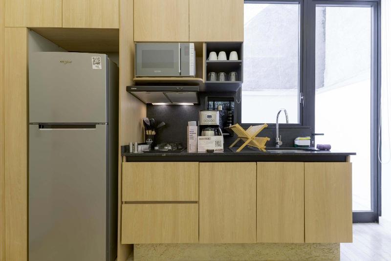 TOP Homero - Modern 1BR apartment - image 16