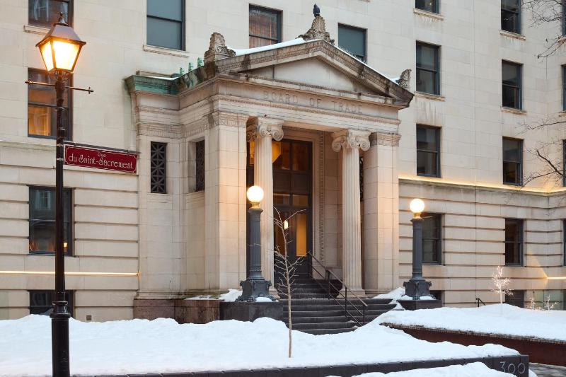 Eurostars Old Montreal Suites & Apartments - image 7