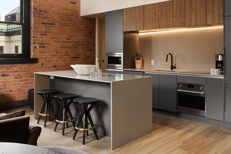 Eurostars Old Montreal Suites & Apartments - image 6