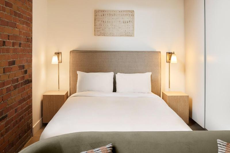 Eurostars Old Montreal Suites & Apartments - image 5