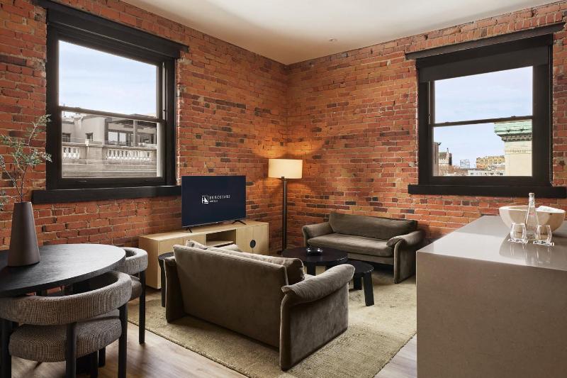 Eurostars Old Montreal Suites & Apartments - image 4