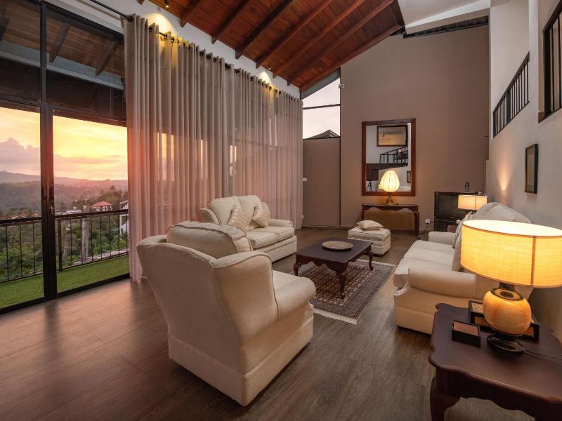 Swarga Villa - image 1