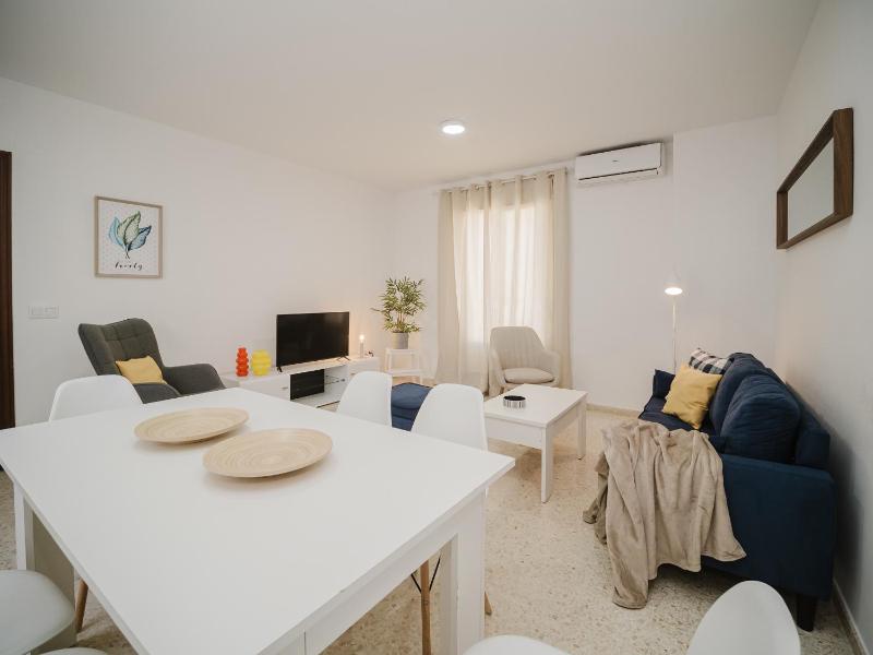 Sibs Sanlucar Marisma - Renovado Centro Ideal Familias - image 3