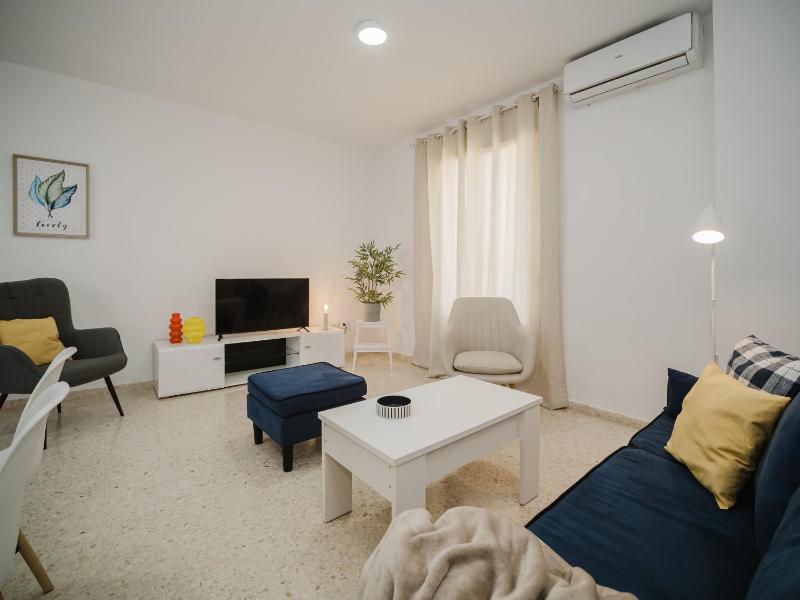 Sibs Sanlucar Marisma - Renovado Centro Ideal Familias - image 18