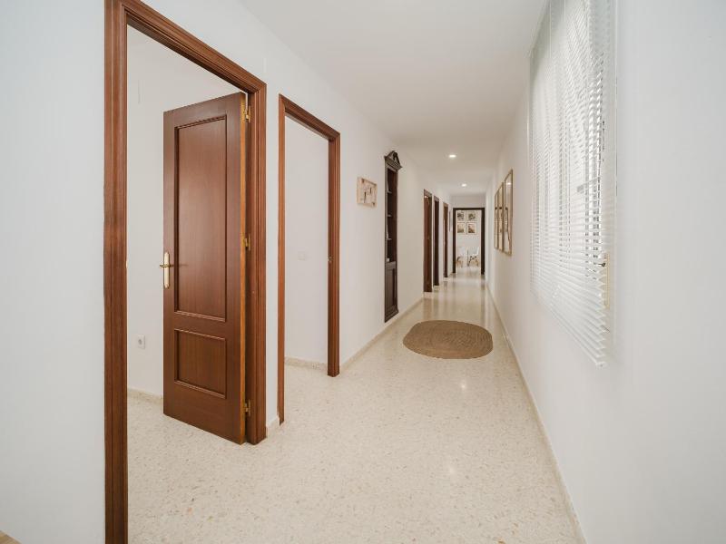 Sibs Sanlucar Marisma - Renovado Centro Ideal Familias - image 27