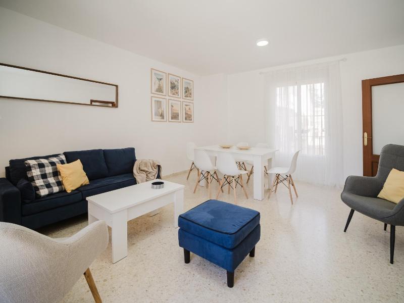 Sibs Sanlucar Marisma - Renovado Centro Ideal Familias - image 30