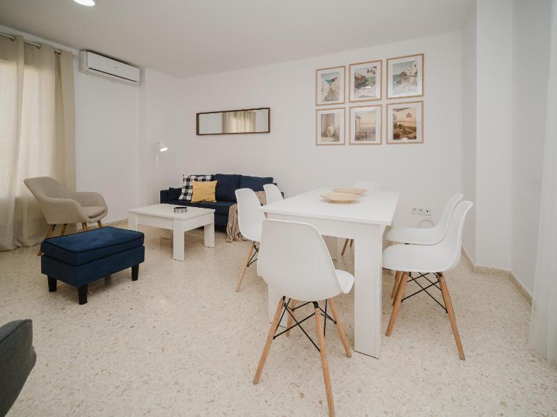 Sibs Sanlucar Marisma - Renovado Centro Ideal Familias - image 4