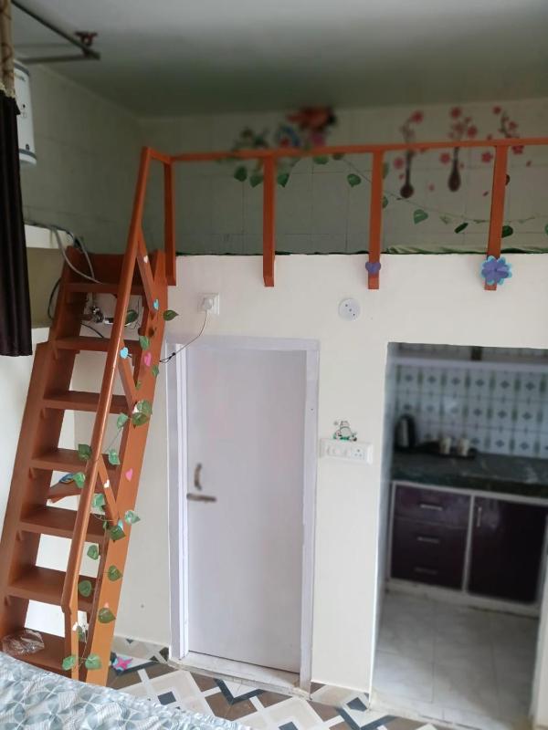 Navalya Homestay Kasauli - image 9