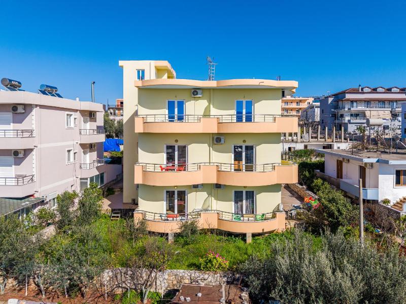 Ionian Luxury Apartments & Rooms - image 1
