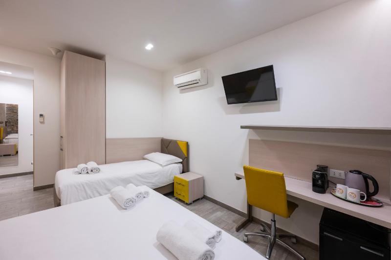 5 Terre Lodge - image 17