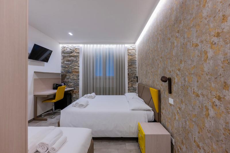 5 Terre Lodge - image 29
