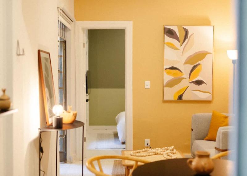 TOP Campeche - Trendy 1BR Apartment - image 10