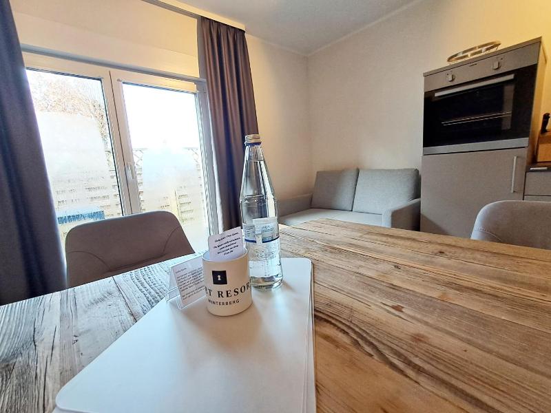 Smart Resorts Haus Topas Ferienwohnung 304 - image 18