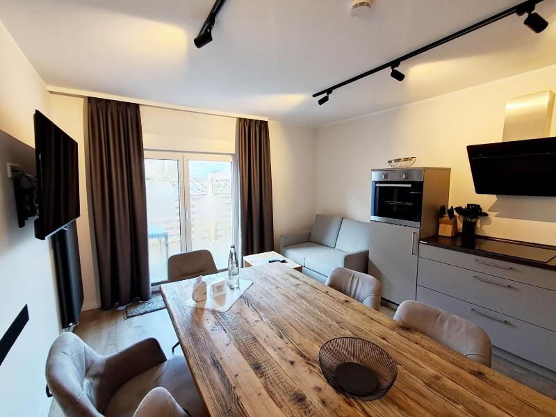 Smart Resorts Haus Topas Ferienwohnung 304 - image 17