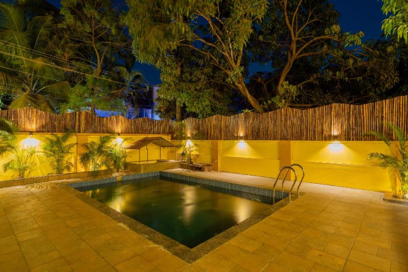 Alaya Stays Casa do Mar Heritage portuguese 4 BHK - image 13
