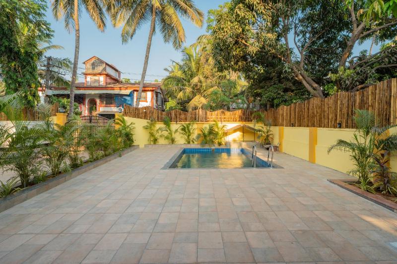 Alaya Stays Casa do Mar Heritage portuguese 4 BHK - image 14