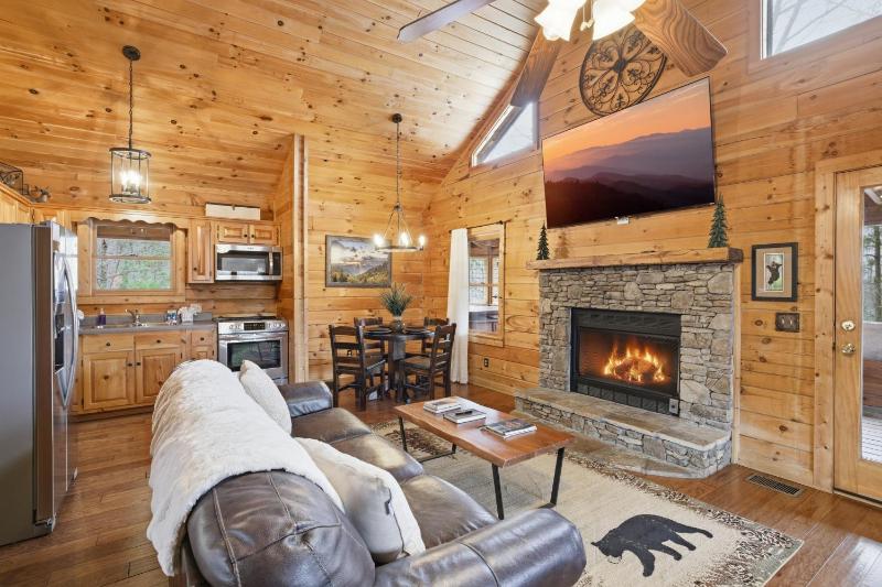 Smoky Grace home - image 3