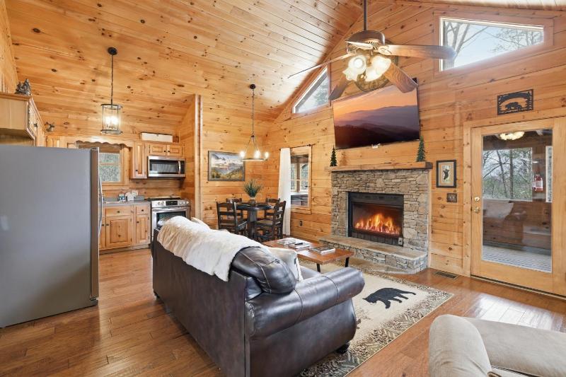Smoky Grace home - image 15