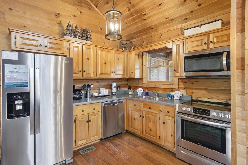 Smoky Grace home - image 14