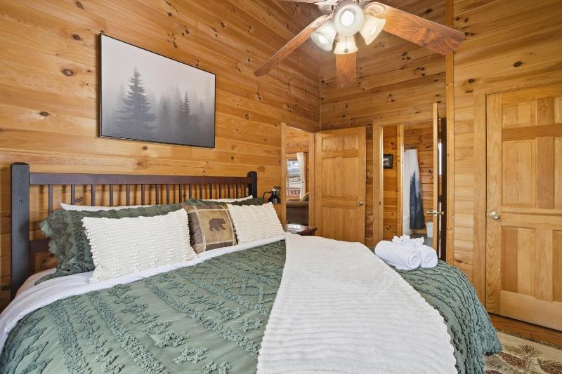 Smoky Grace home - image 16