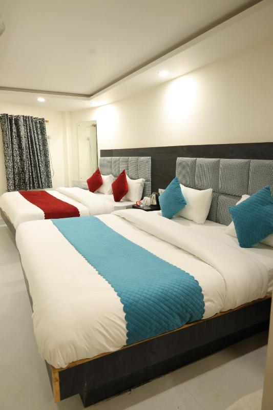 The Kuldeep Guest House with Complemantry Airport pick or drop - image 18