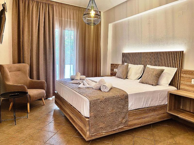 Kasapakis Hotel & Apartments - image 34