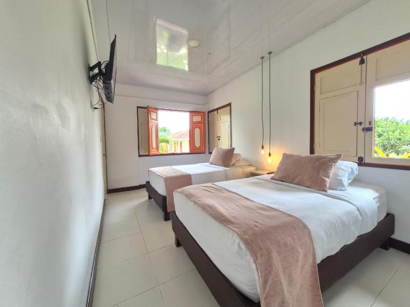 Hotel Terra Tacuara - image 42