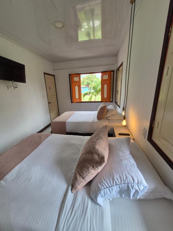 Hotel Terra Tacuara - image 19