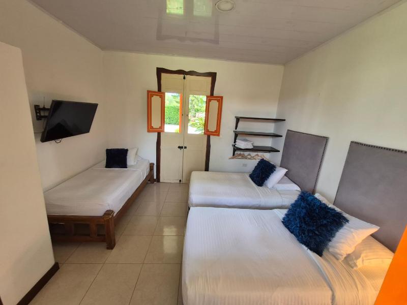 Hotel Terra Tacuara - image 21