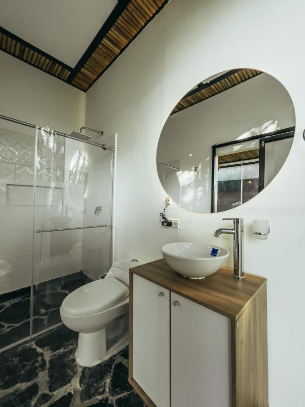 Hotel Terra Tacuara - image 46