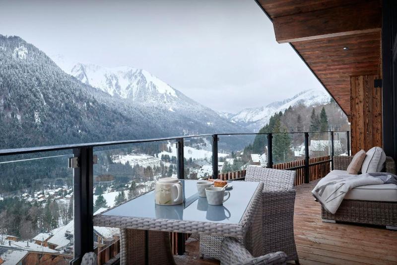 Chalet Alterra - OVO Network - image 24