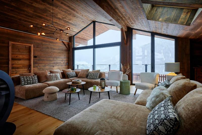 Chalet Alterra - OVO Network - image 9