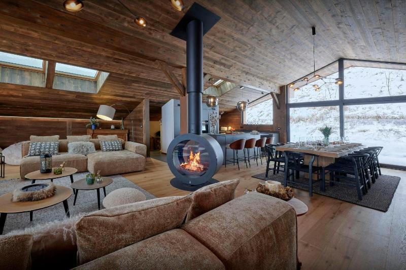 Chalet Alterra - OVO Network - image 18