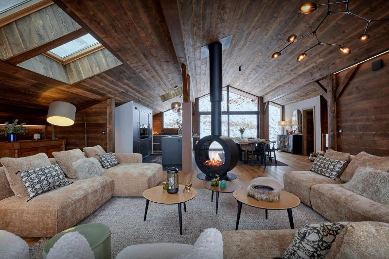 Chalet Alterra - OVO Network - image 19