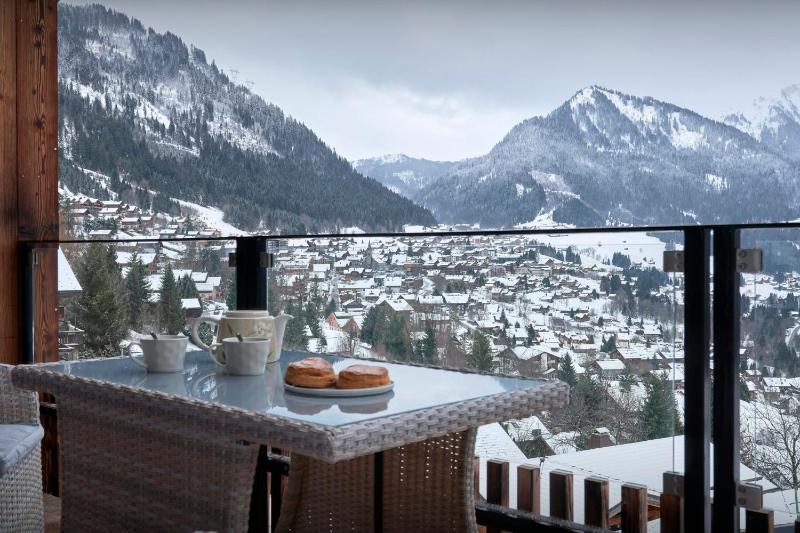 Chalet Alterra - OVO Network - image 5