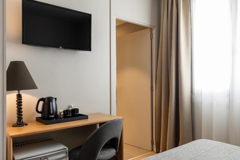 Colectia Hotel Urumea - image 33