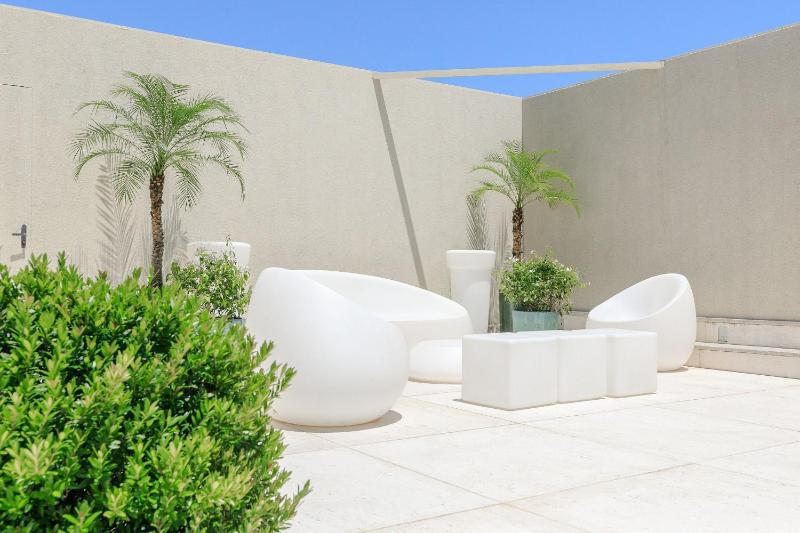 Rio063 - Exclusive triplex penthouse overlooking Leblon - image 12