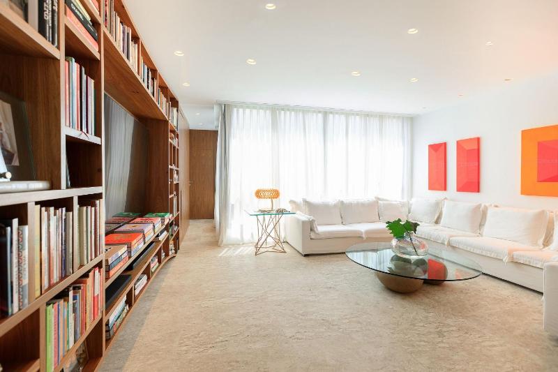 Rio063 - Exclusive triplex penthouse overlooking Leblon - image 4
