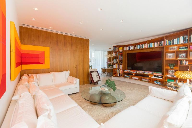 Rio063 - Exclusive triplex penthouse overlooking Leblon - image 3