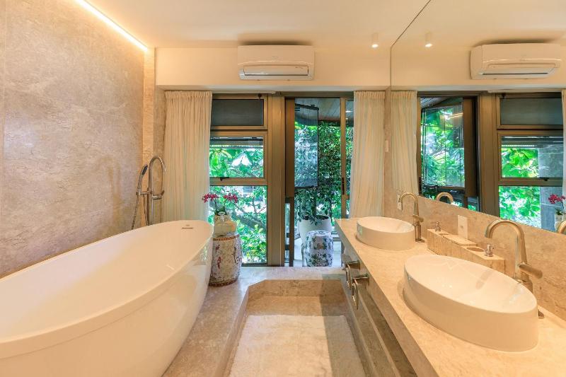 Rio063 - Exclusive triplex penthouse overlooking Leblon - image 10