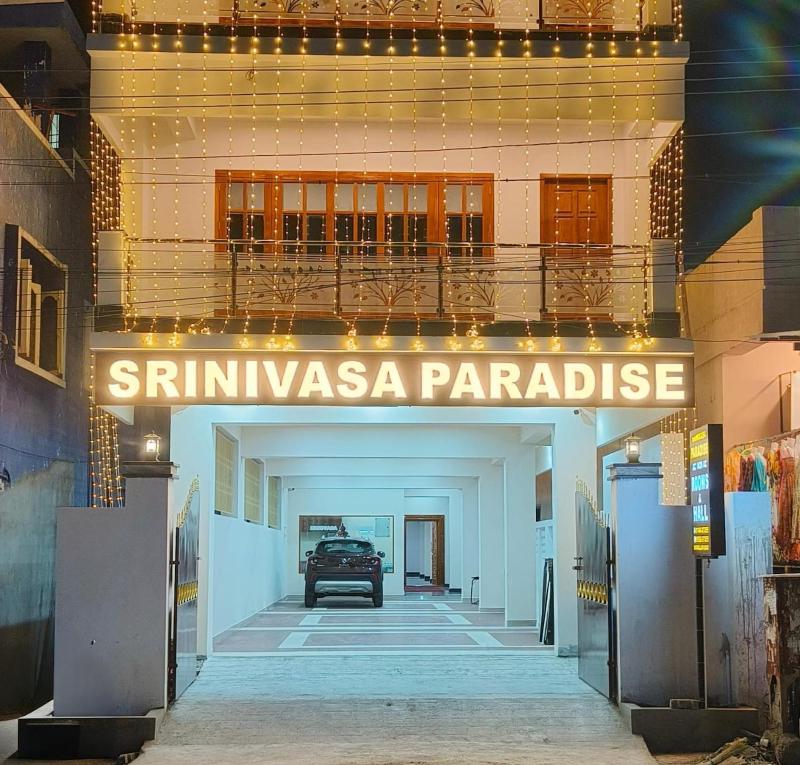 Srinivasa Paradise - image 2